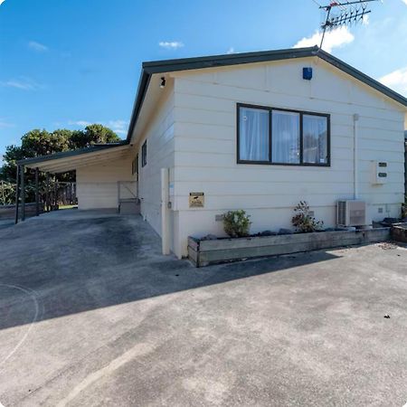 Aroha Nui Rotorua Villa Dış mekan fotoğraf