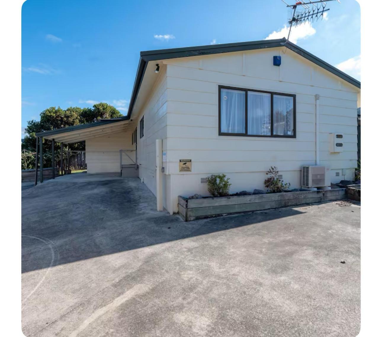 Aroha Nui Rotorua Villa Dış mekan fotoğraf